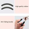 Eyelash Curlers Portable Beauty Tool Stainless Steel Professional Eye Curling Clip