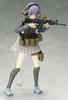 Figma Little Armory Asato Miyo Non-scale ABS & PVC Painted Movable Figure