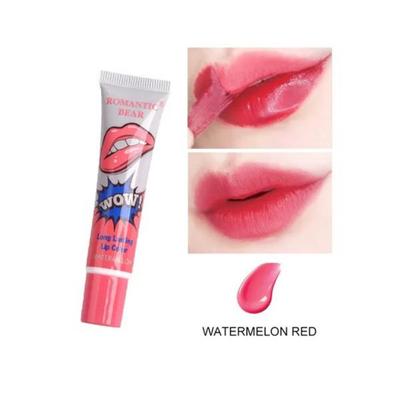 Μακιγιάζ χειλιών – Lip gloss