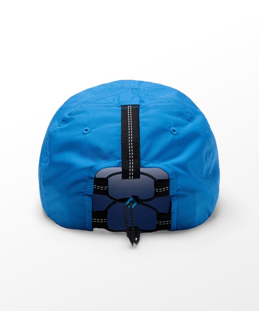 Hellinogseuweeo Woven Logo Ball Cap (3 Colors)