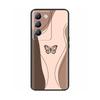 Shockproof Cover For Vivo V40 SE 5G T3 Y200e 5G V40SE Animal Painted Phone Back Cover Soft Silicone Case For Vivo T3 V40 SE Capa