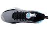 Li Ning Speed 7 Cushioning Slip Resistant Abrasion Resistant Low Top Basketball Shoes Men's Gray Black Blue ABPT013-4