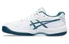 Gel Game 9 GS 'White Restful Teal' 1044A052-102