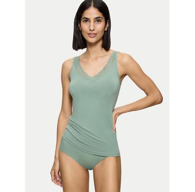 Triumph Feel Of Modal Top
