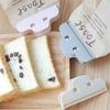 1Pcs New Design Household Kitchen Plastic Sealing Clip Food Fresh Preservation Moisture Proof Seal Clip Home and Kitchen Accessories