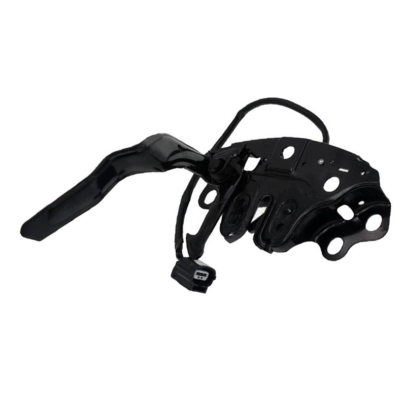 Car Front Hood Lock Engine Bonnet Latch 65601-3TA0A For Nissan For Altima 2013-2016 Interior Parts Accessories