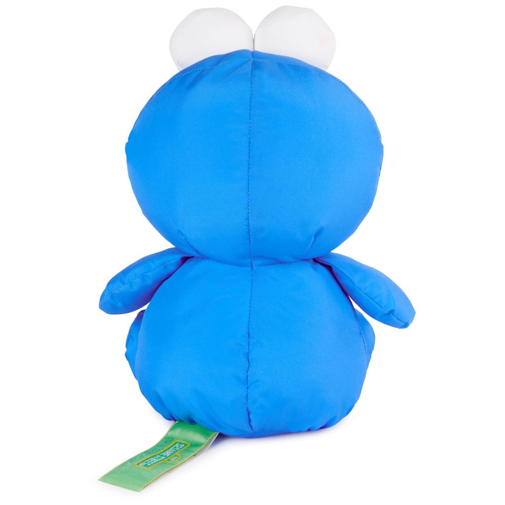 GUND Sesamstraße Nylon Krümelmonster