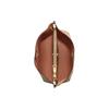 Coach Mollie Classic Metal Logo Bucket Bag Women Handbags Khaki CA582-IMDQC