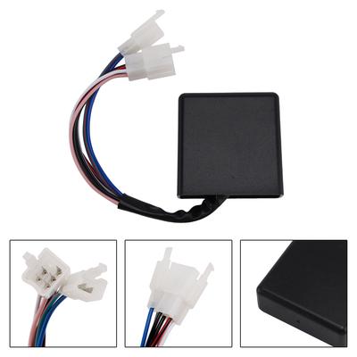 CDI Ignition System Unit Box Fit for Kawasaki KLR250 86-05 KL600 1986 21119-1180