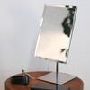 Dalton Mirror Rectangle Stand Mirror Height 310 X Width 165 X Depth 135mm RECTANGLE STAND MIRROR G755-906