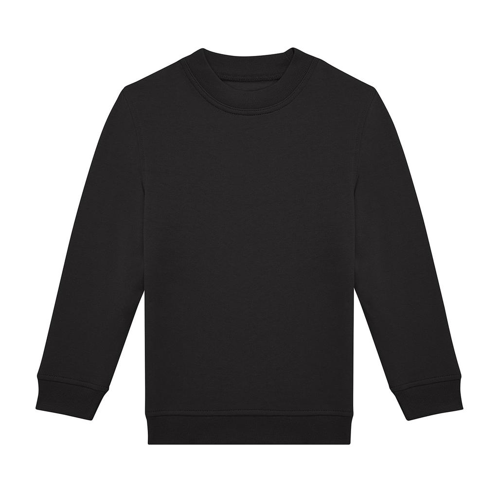 B&C Childrens/Kids ID.332 Crew Neck Sweatshirt