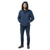 NYC Mens Icefall Puffer Jacket