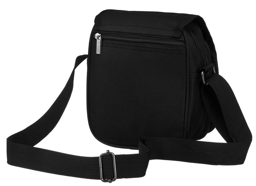 Peterson PTN 6524-5765 Black bag