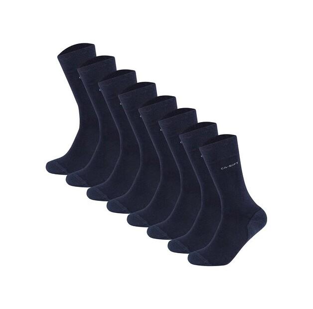 Носки длинные Camano 29024 EU 43_46