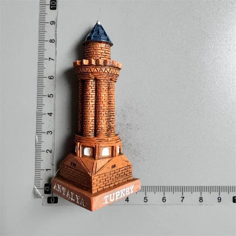 Fridge Magnets Norway USAGreece Germany Turkey Serbia Luxembourg Sarajevo Budva Holland Roma Morocco Germany Tourist Souvenir