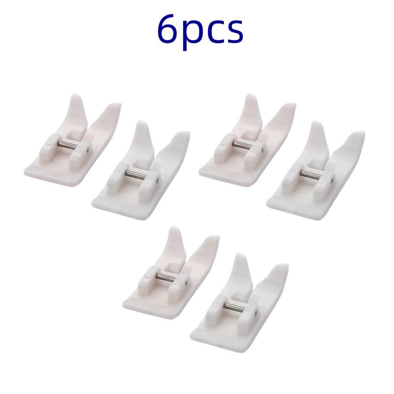 Sewing Machine Presser Foot Snap on Foot for Sewing Accessory