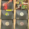 [USED] Released in 2005, Underground Hip Hop, 12inch, 15-piece set, all shielded