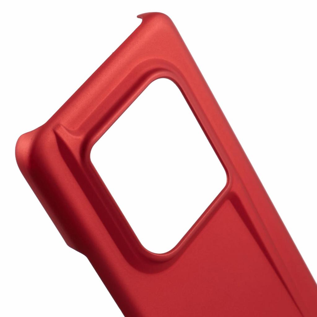 For Honor Magic6 Ultimate 5G Matte Phone Case Skin-touch Feeling Hard PC Phone Cover