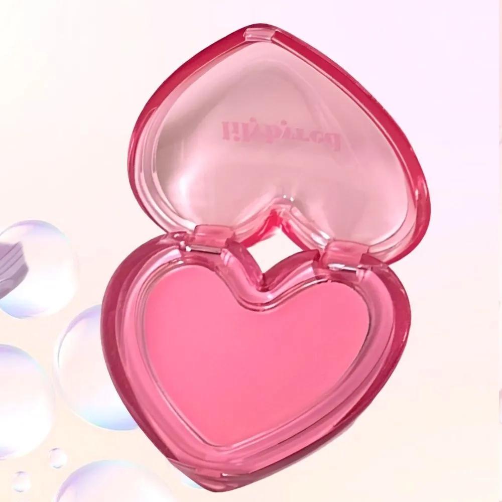 

lilybyred Гелевые румяна Натуральный цвет Love Beam Sherbet Cheek Ягодно-розовый 05 Daughter 05 Strawberry milk topping x 1