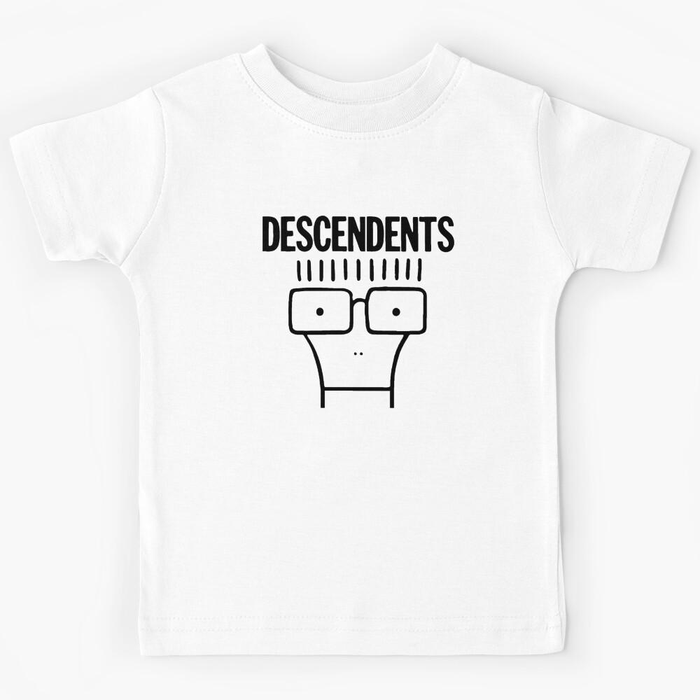 DSCDNT Band Kids T-Shirt 100