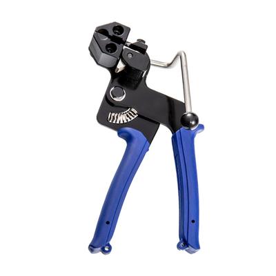 Metall Kabelbinder Schneider Kabelbinder Befestigungs- & Schneidwerkzeug Kabelspanner Schneider