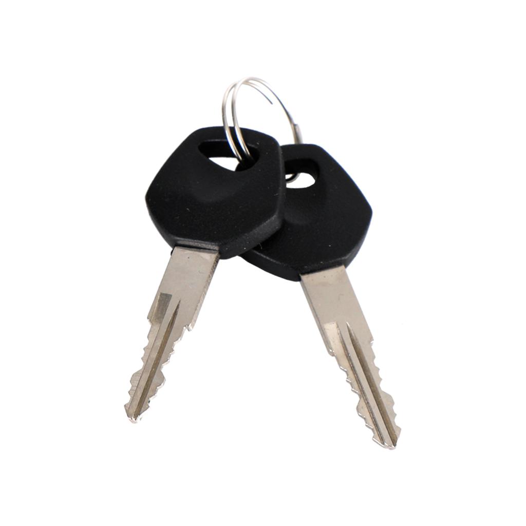 Zündschlüsselschalter für Kawasaki VN1500 Vulcan Drifter Classic Tourer '98-'08