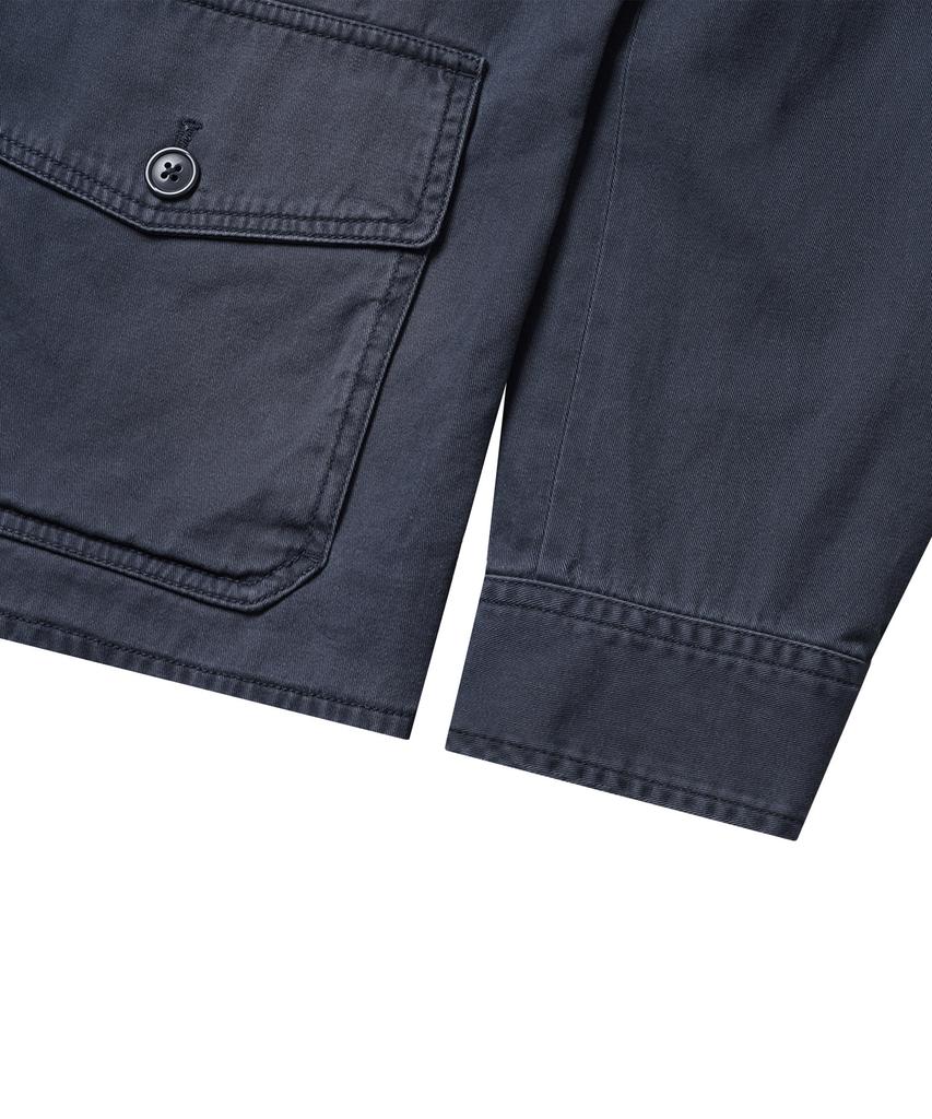 AVIREX M-421A Flight Jacket / 7836252018 Navy