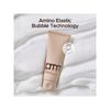 Primera Organience Limpiador Facial Espumoso Rico en Aminoácidos 150ml - Limpiador Facial Para Piel Sensible, Fortalecimiento de la Barrera Cutánea, Clínicamente Testado