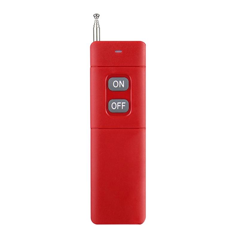 

Wireless RF 433MHZ Sound And Light Alarm Fire Alarm For Security In Hospitals Supermarkets Restaurants School Office