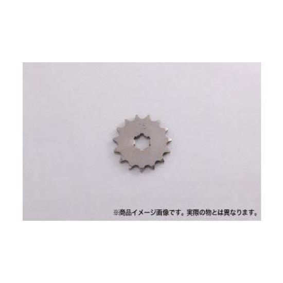 

KITACO Drive Sprocket Front Gear 12T for RZ50/TZM50R etc. 530-0015012