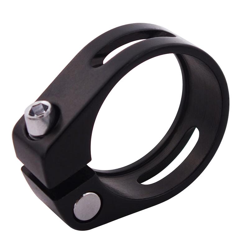 Lishi Mountain Bike Hollow Seatpost Clamp