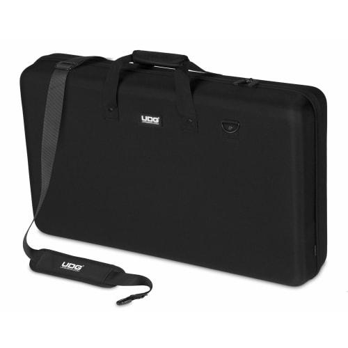 UDG U8326BL Creator Hard Case for Pioneer DJ DDJ-REV5, Black