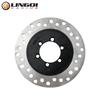 LINGQI RACING 160mm Bremsscheibe Bremsbeläge Links Rechts Bremssystem Für 150cc 200cc ATV Roller Quad Go-Kart Buggy UTV