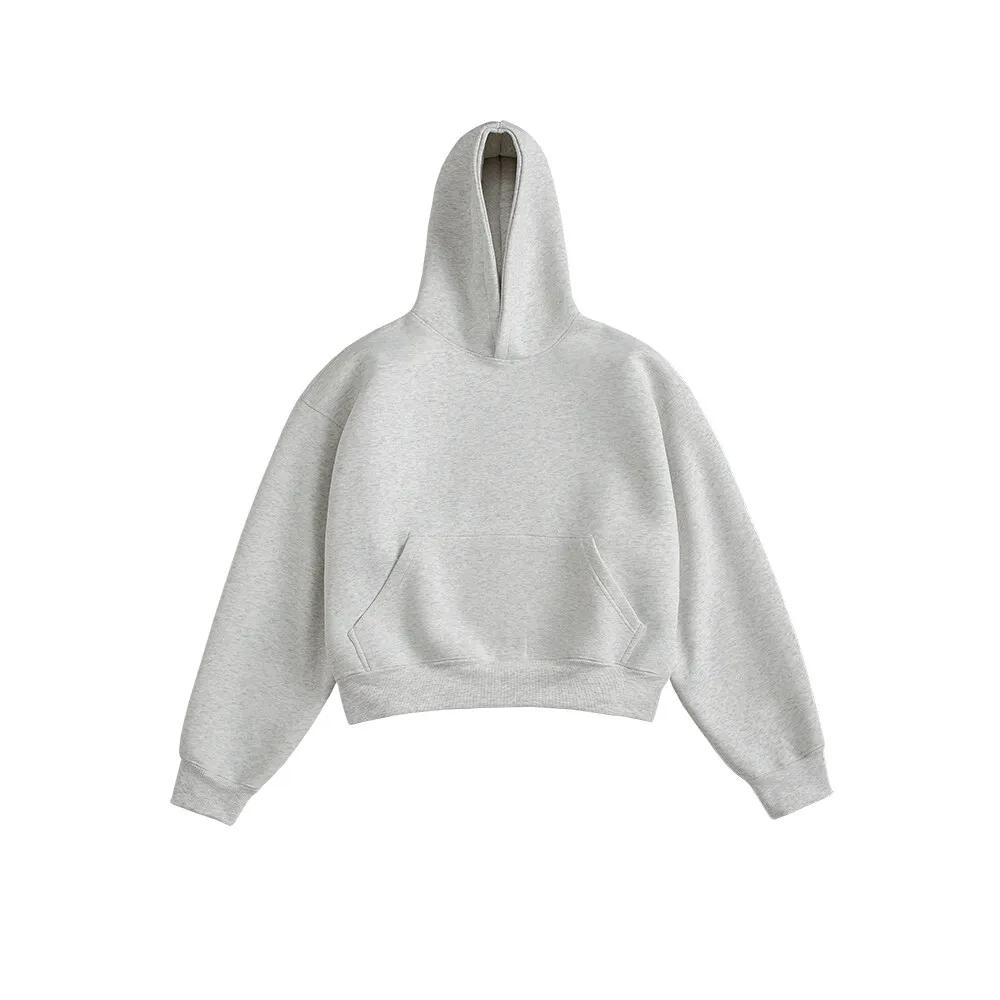 Men's Korean fashion sweatshirt hoodie