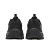 Anta Mountain Exploration Low Top Trail Running Shoes, Fleece Lined Women's Basic Black 922545584-6