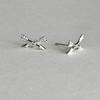 THE BORING Cupid Arrows Earrings