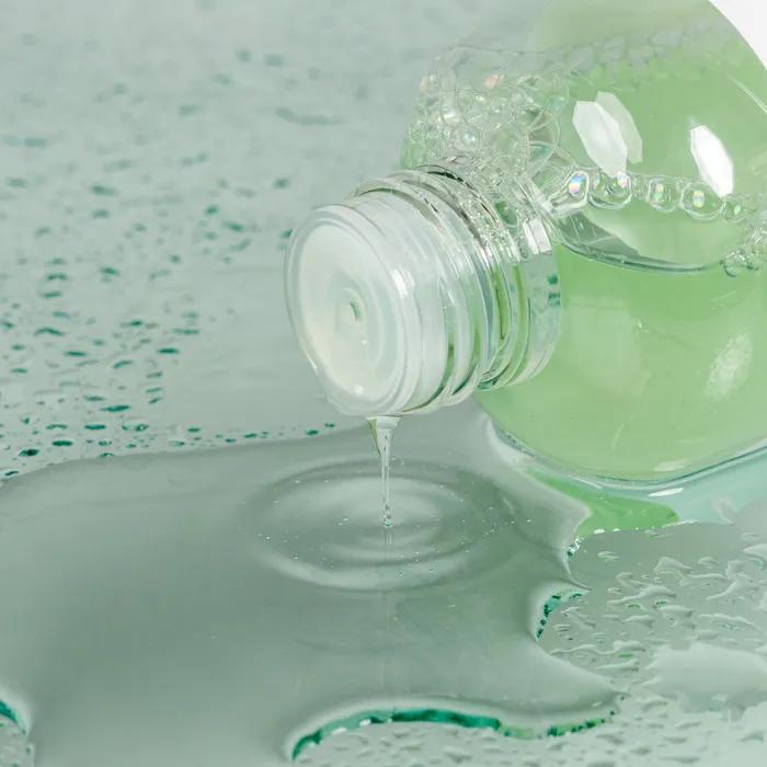 Neuttuentis Centellasome Five X Soothing Toner 200ml