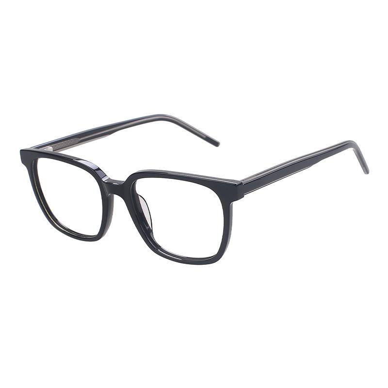 Glasses Frame Plate Myopia Glasses Business Comfort Literacy Glasses Frame