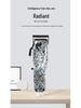 Professional Electric Hairdressing and Graffiti Hair Clippers