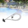 Handheld Pool Vacuum Cleaner Set Multifunctional Dust Debris Deep Cleaning Swimming Pool Cleaner For Hot Tubs And Spa Equipment