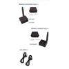 FORW-Wireless Infrared Repeater Signal Booster Kit USB Powered Transmitter And Receiver WL-BIRE