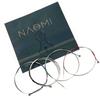 1 Set 4/4 3/4 1/2 1/4 1/8 Naomi Violin String G D a & E Strings Cello Strings  Music School Students