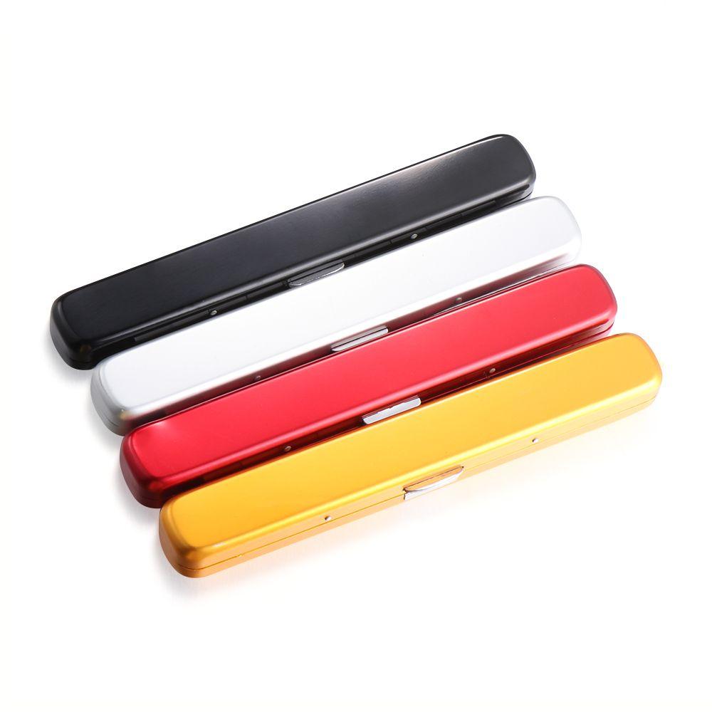 Portable Slim Anti-blue Light Reading Glasses Women Men Mini Presbyopia Eyeglasses Small Computer Magnifying Eyewear with Case