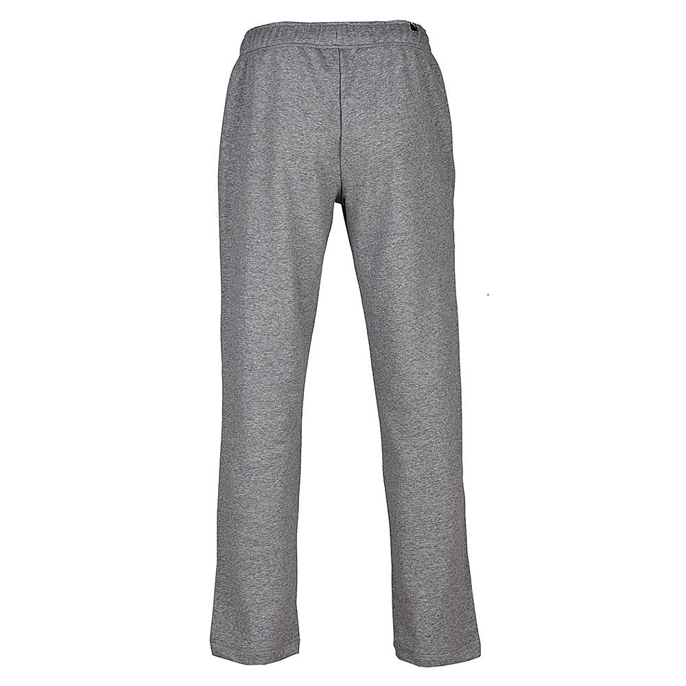 Puma Basic Lifestyle Series Simple Comfortable Versatile Knitted Sports Pants Men bottoms 834524-03