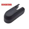 New Rear Wiper Arm Cover Cap For Mazda 3 / 5 / CX-5 / CX-9 2.0L 2.5L CC43-67-395