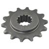 Motorcycle Sprocket Parts (520-14T) Compatible Models: CB250 Hornet 250 MC23/MC31