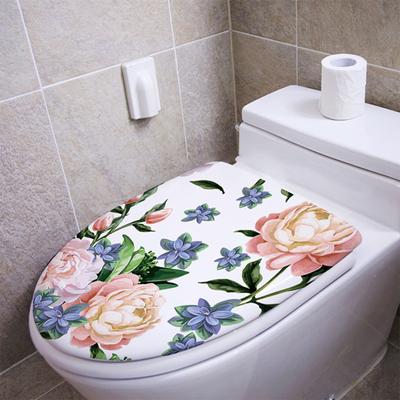 Plantillas pared – Pegatinas para baños