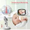VB603 Baby Monitor Kamera für Nannys