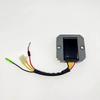 DD350 King Voltage Regulator, DD250 Rectifier, CA250 Charger Regulator & Silicon Controller