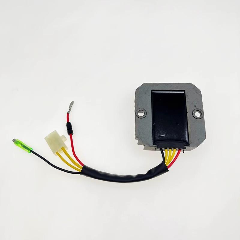 DD350 King Voltage Regulator, DD250 Rectifier, CA250 Charger Regulator & Silicon Controller